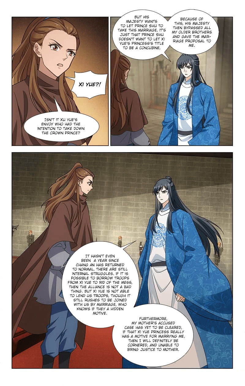 Prince, Don't Do This! ch.313.14