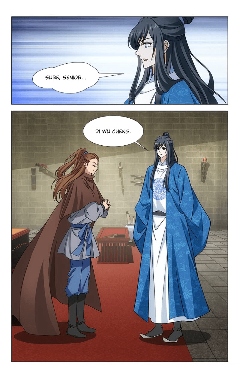 Prince, Don't Do This! ch.313.14