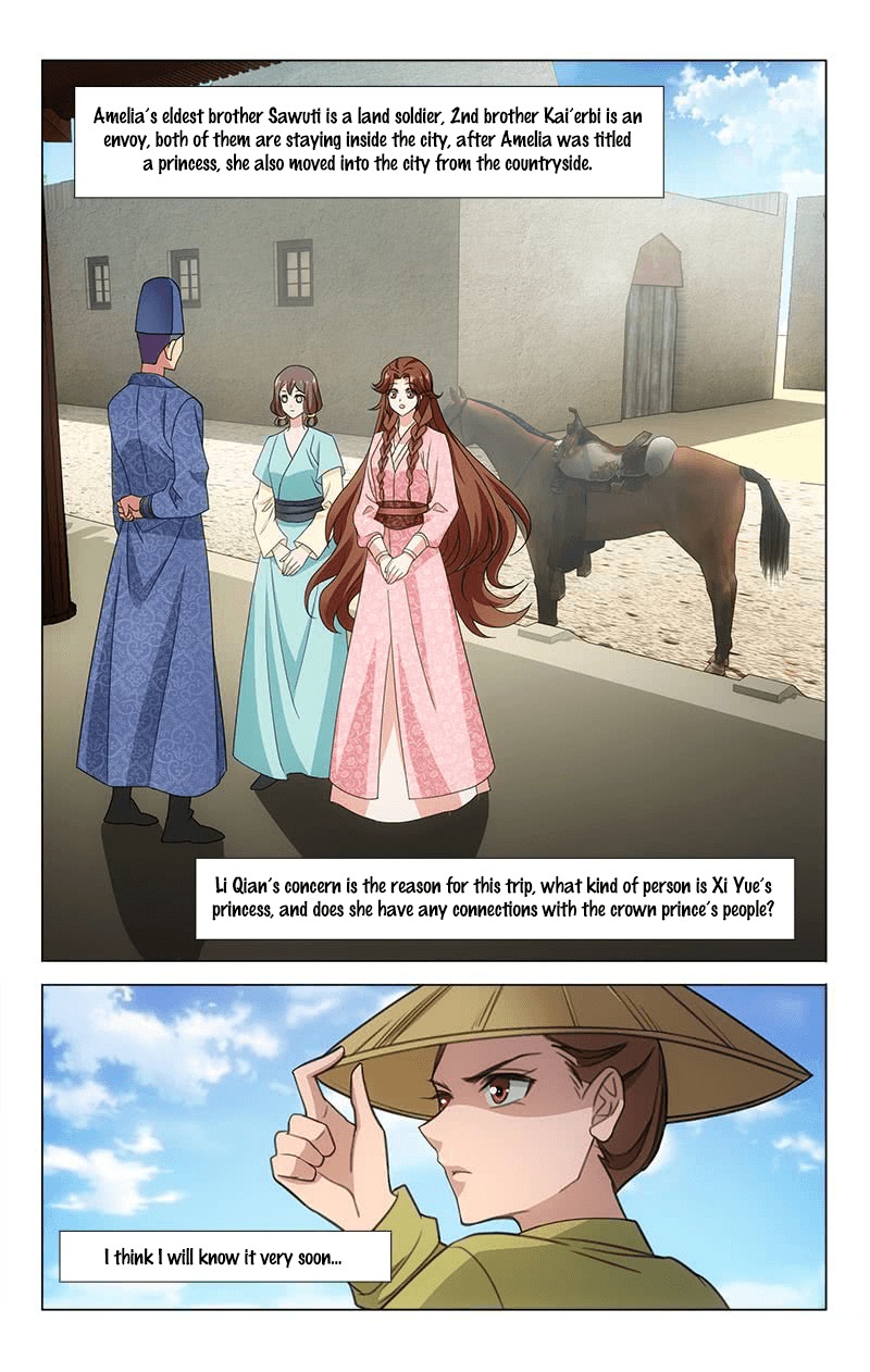 Prince, Don't Do This! ch.313.15