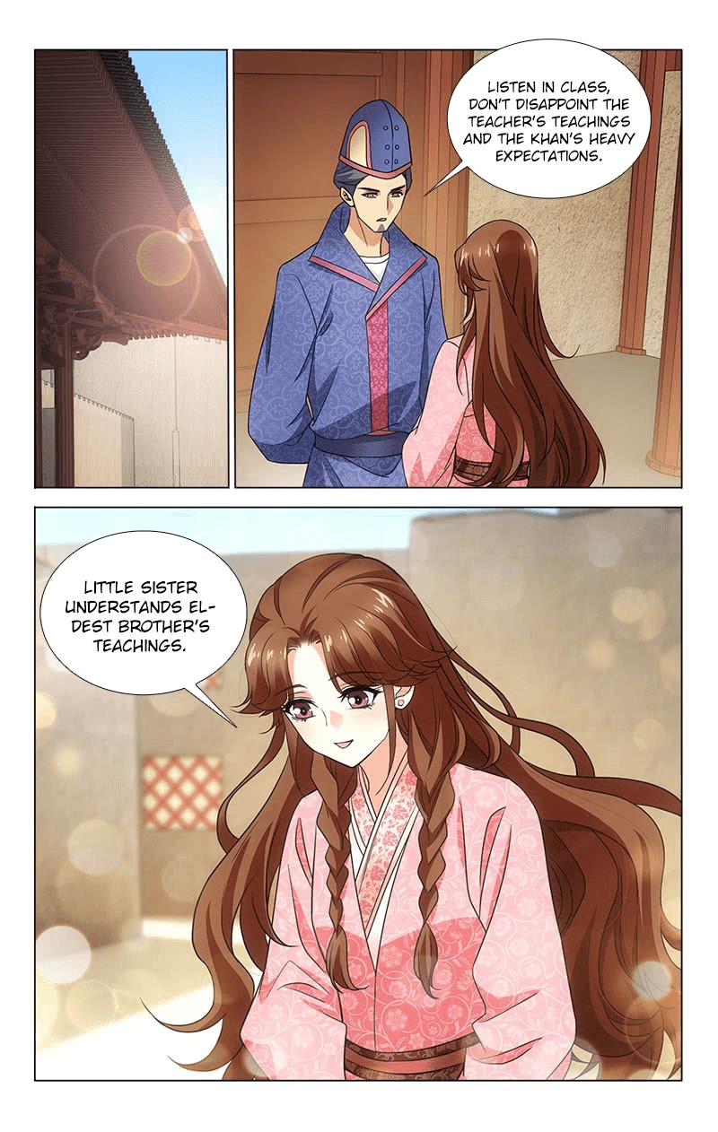 Prince, Don't Do This! ch.313.15