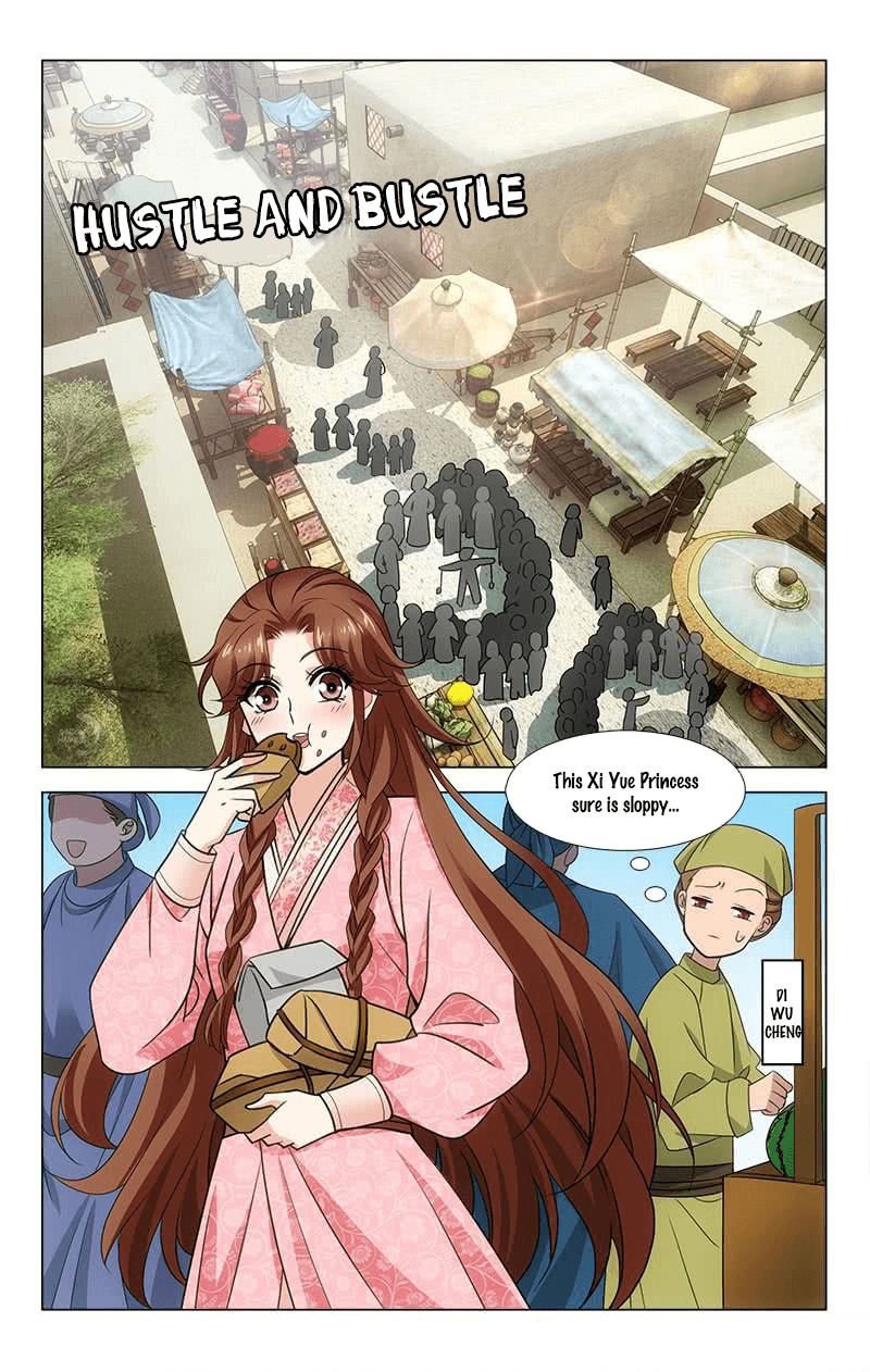 Prince, Don't Do This! ch.313.15