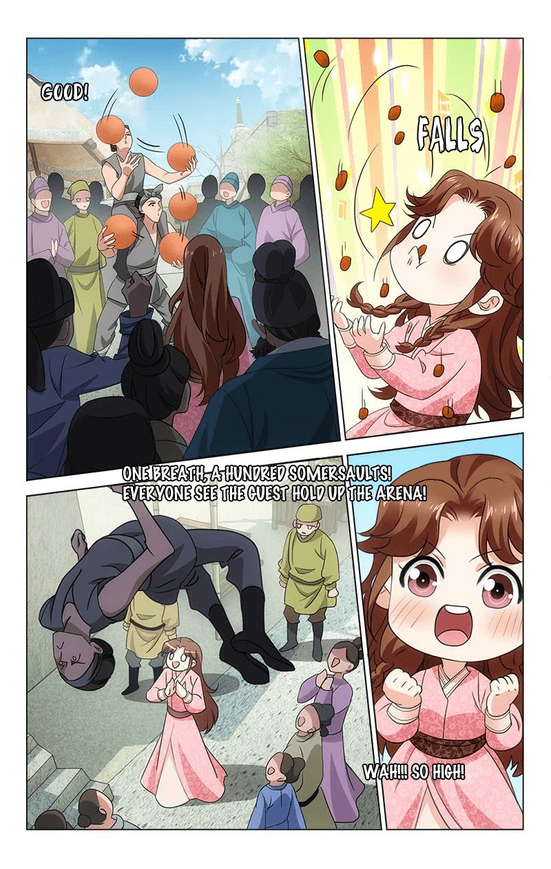 Prince, Don't Do This! ch.313.15