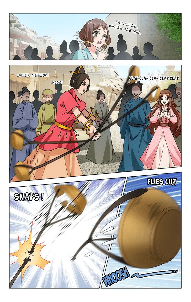 Prince, Don't Do This! ch.313.15