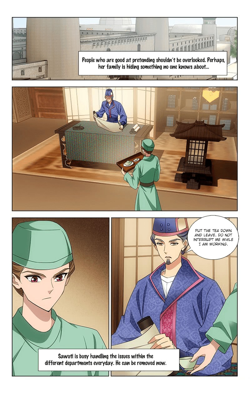 Prince, Don't Do This! ch.313.16