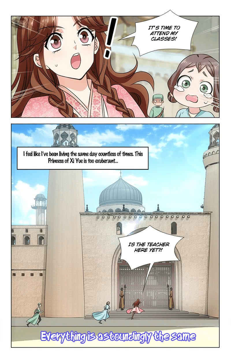 Prince, Don't Do This! ch.313.16