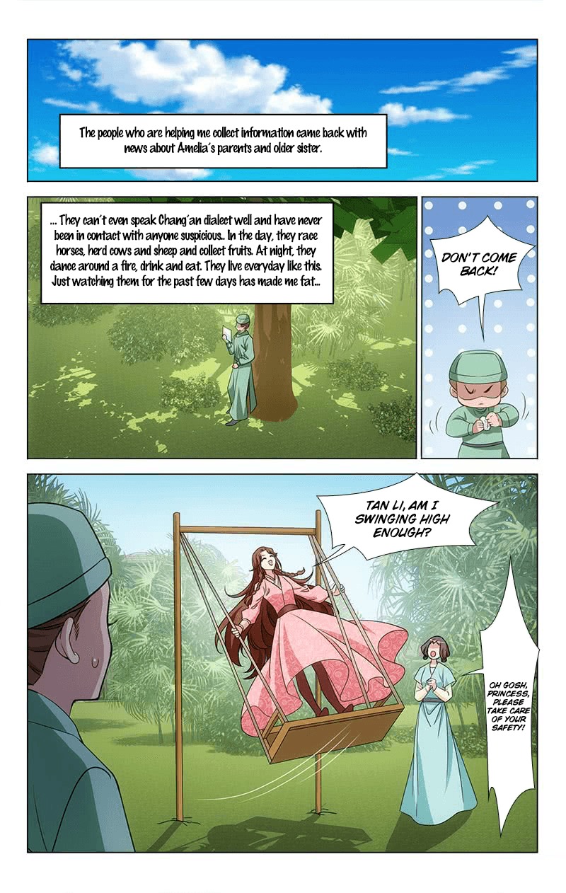 Prince, Don't Do This! ch.313.16