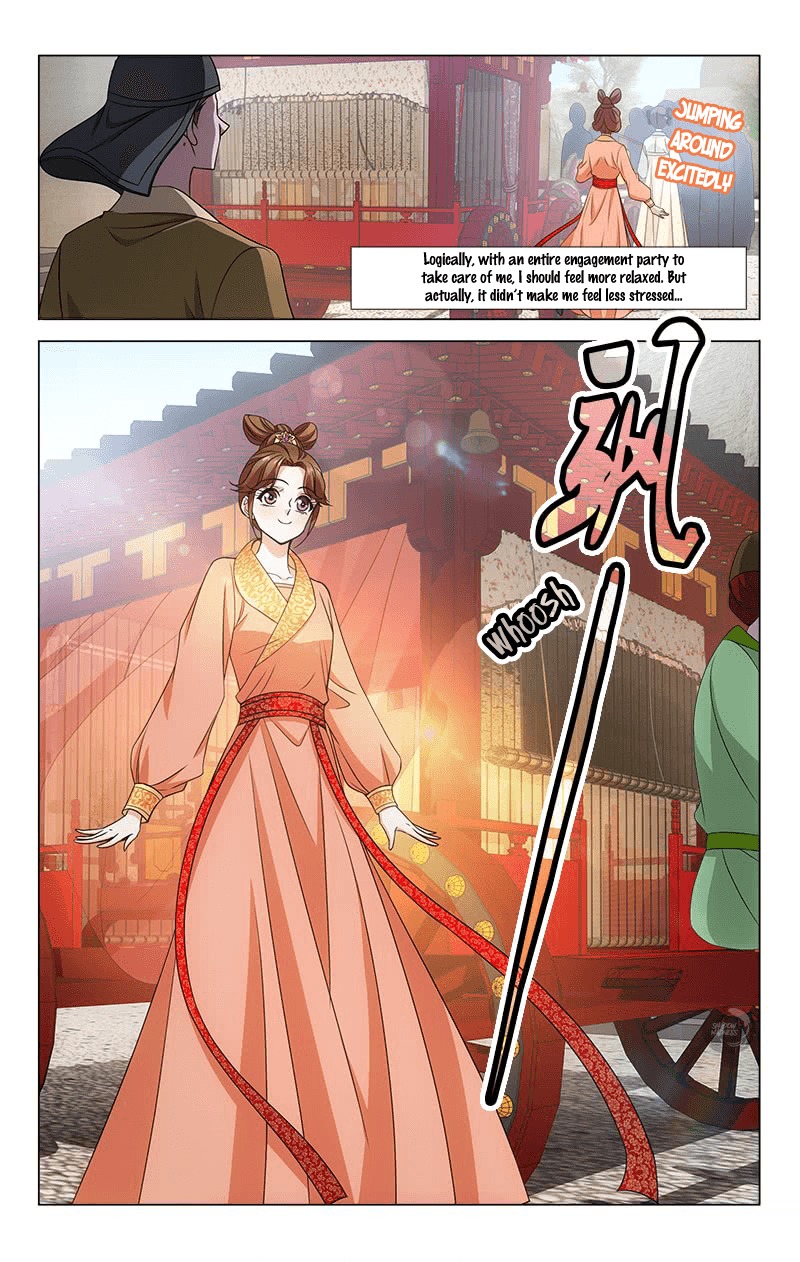 Prince, Don't Do This! ch.313.17