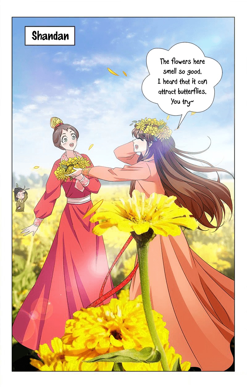 Prince, Don't Do This! ch.313.17