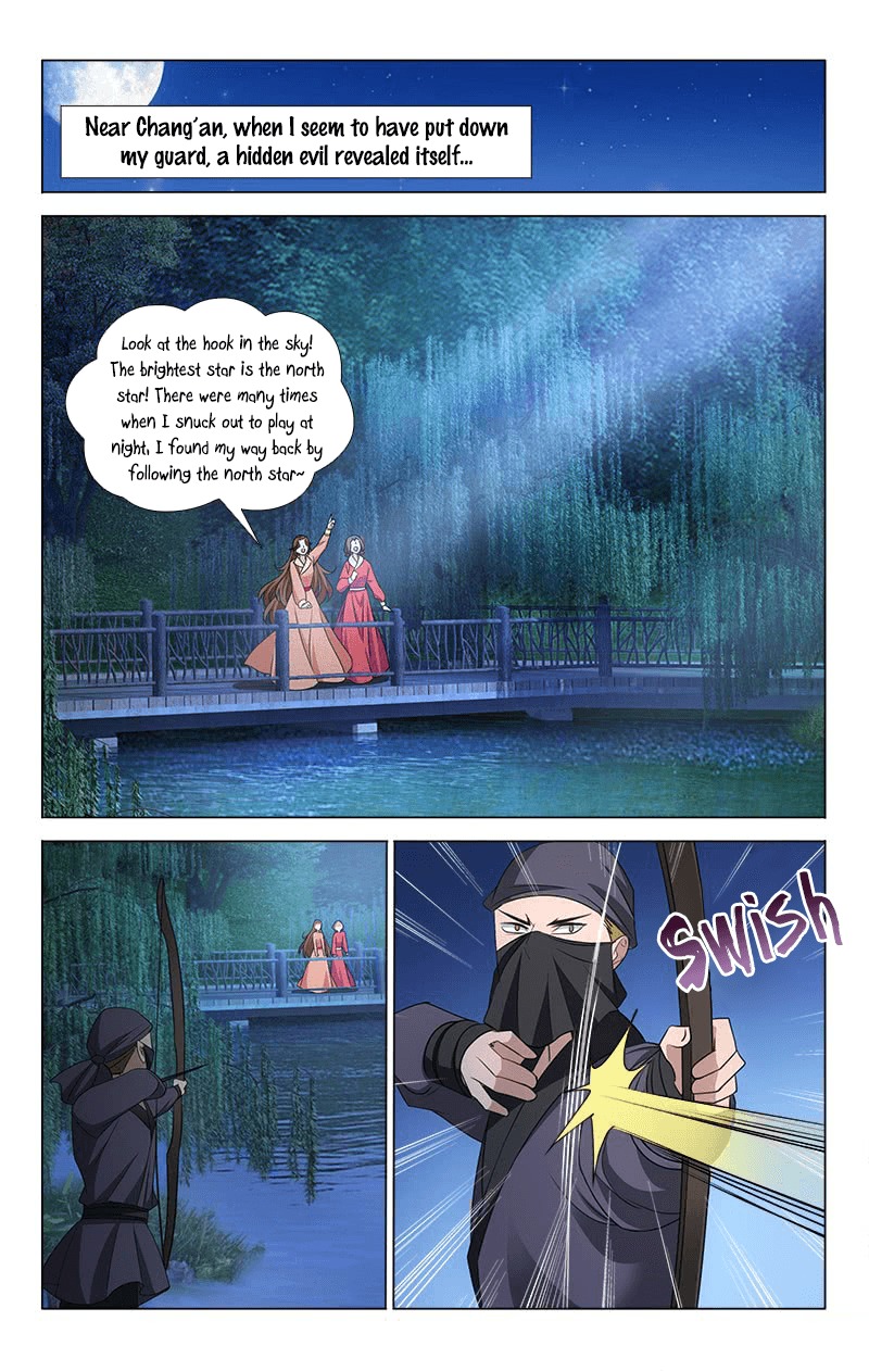 Prince, Don't Do This! ch.313.17