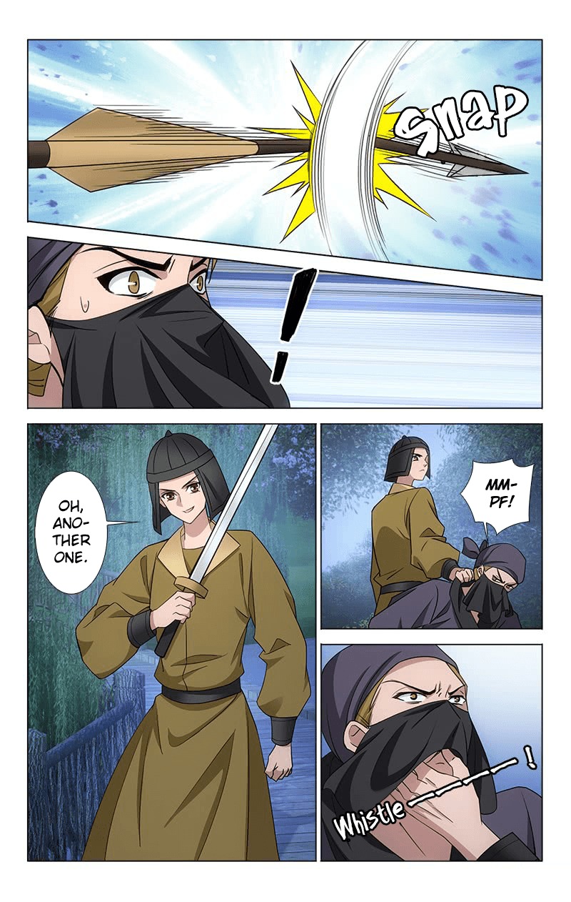 Prince, Don't Do This! ch.313.17