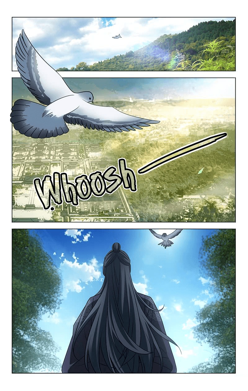 Prince, Don't Do This! ch.313.17