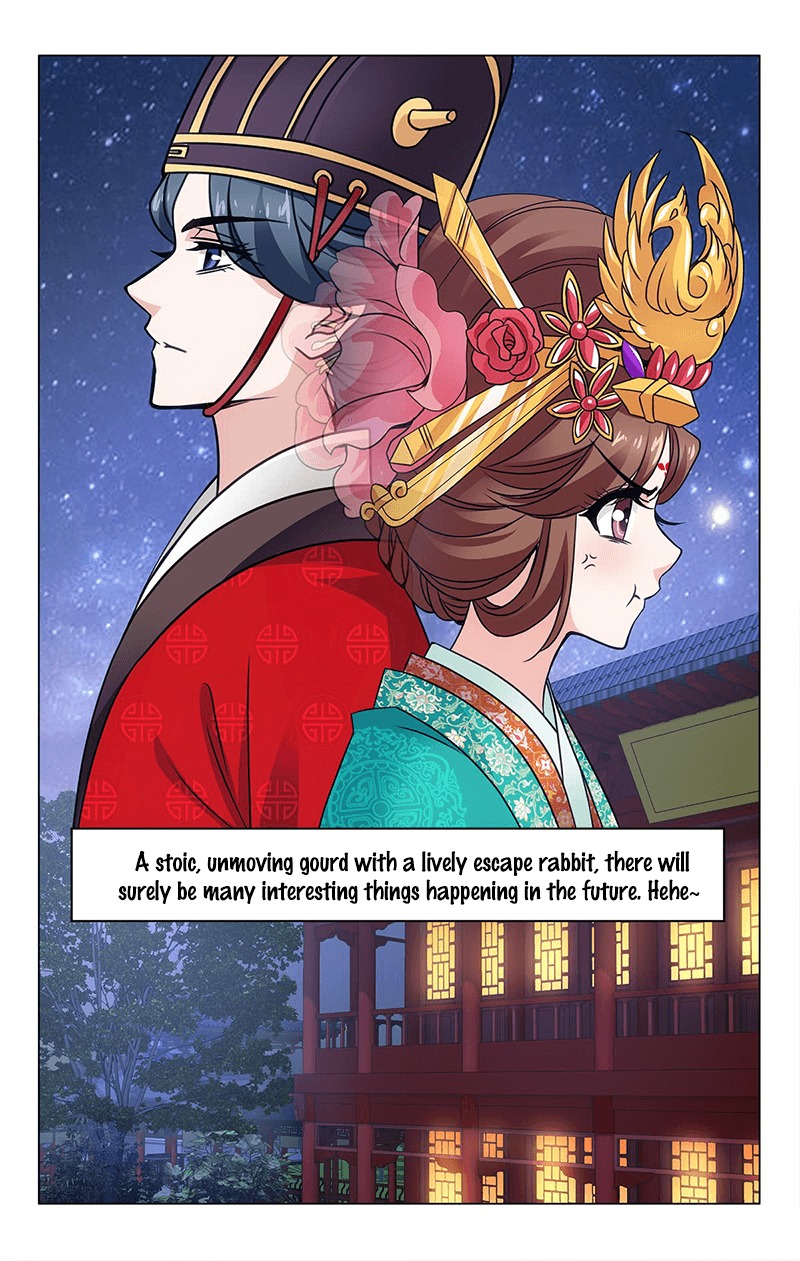 Prince, Don't Do This! ch.313.18