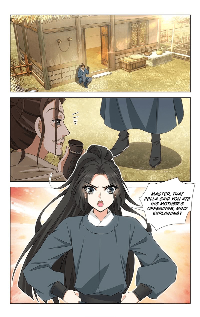 Prince, Don't Do This! ch.313.4