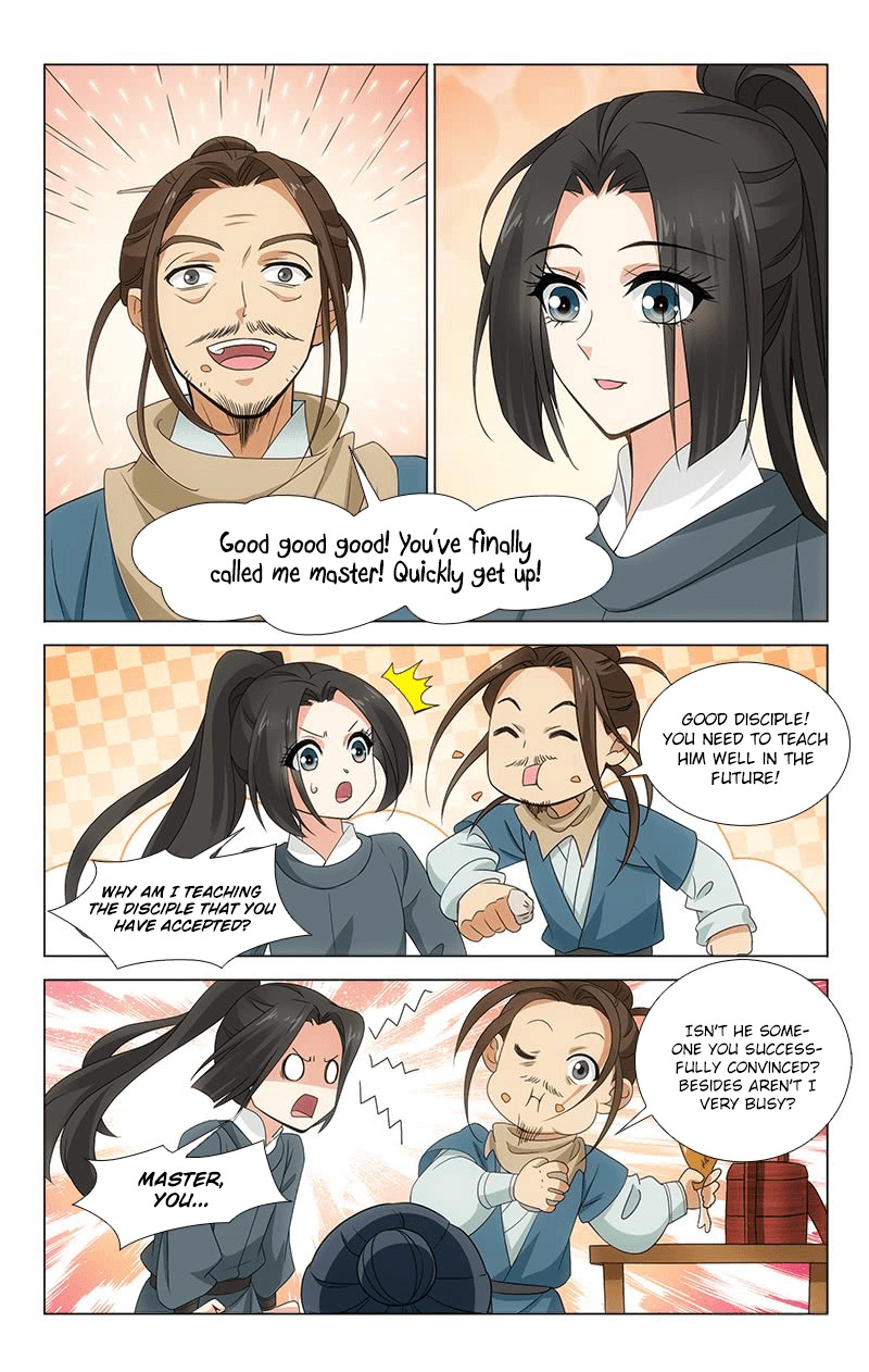 Prince, Don't Do This! ch.313.4