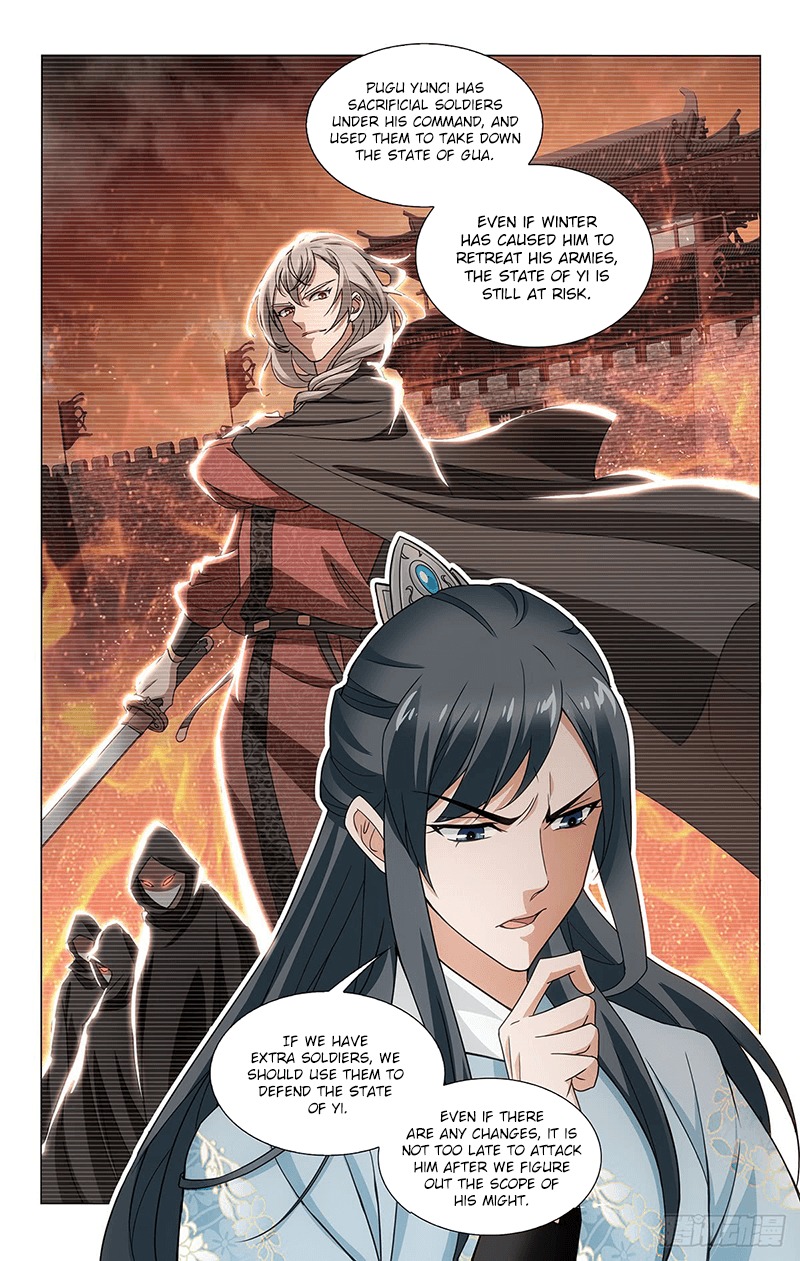 Prince, Don't Do This! ch.315