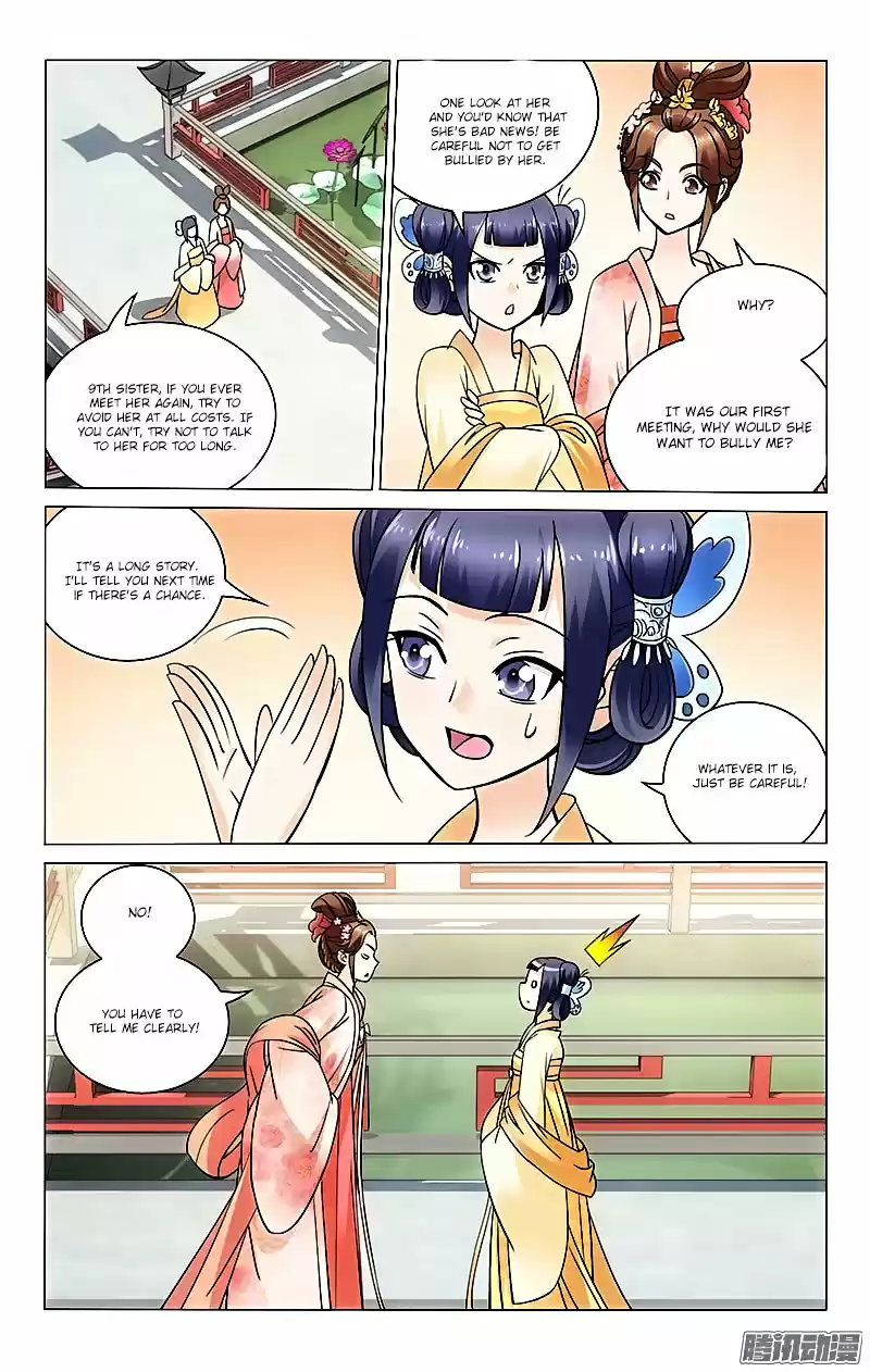 Prince, Don’t Do This! ch.32