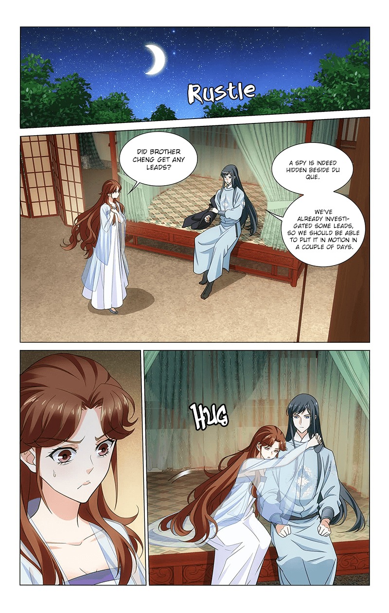 Prince, Don't Do This! ch.321