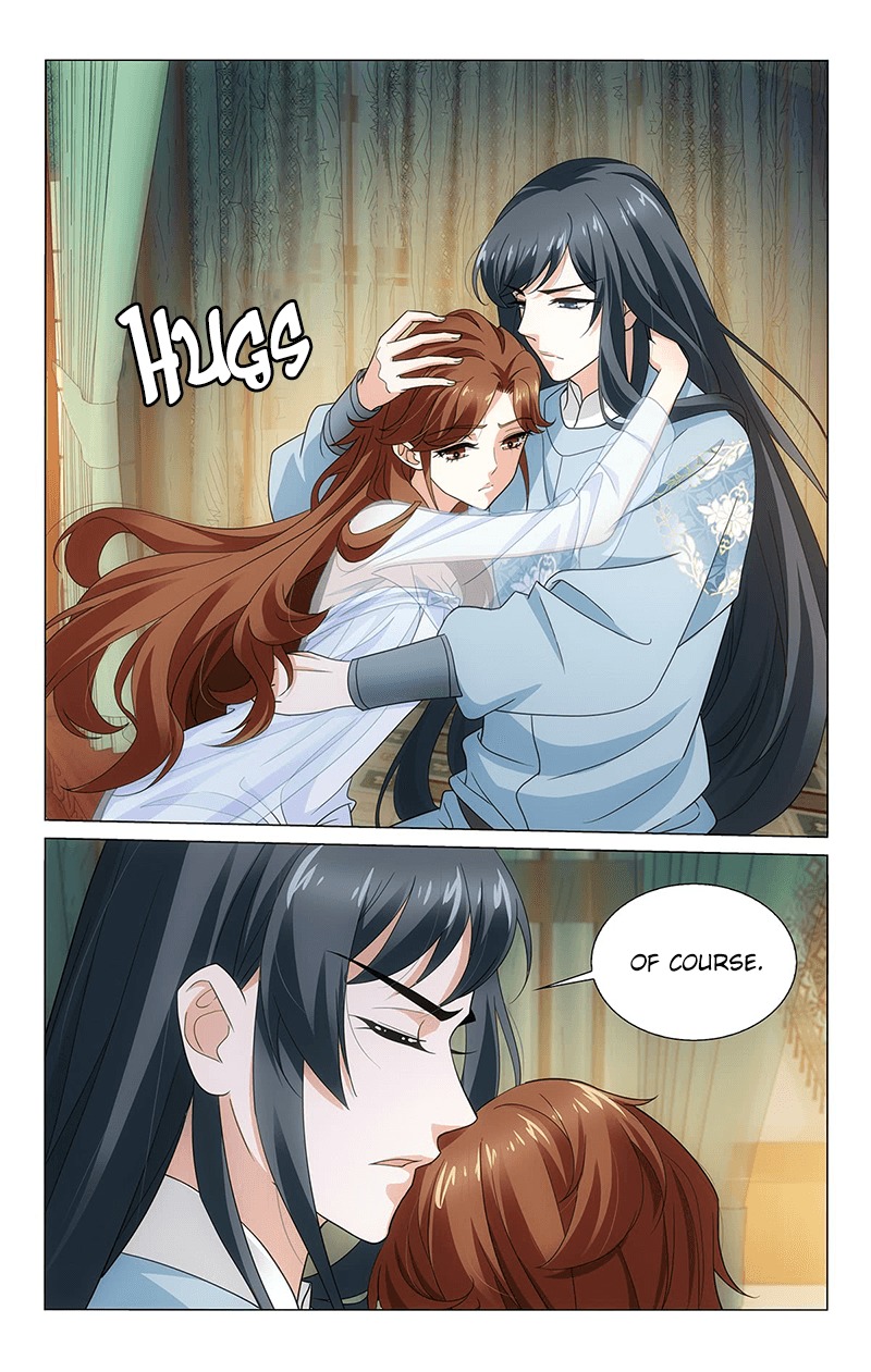 Prince, Don't Do This! ch.321