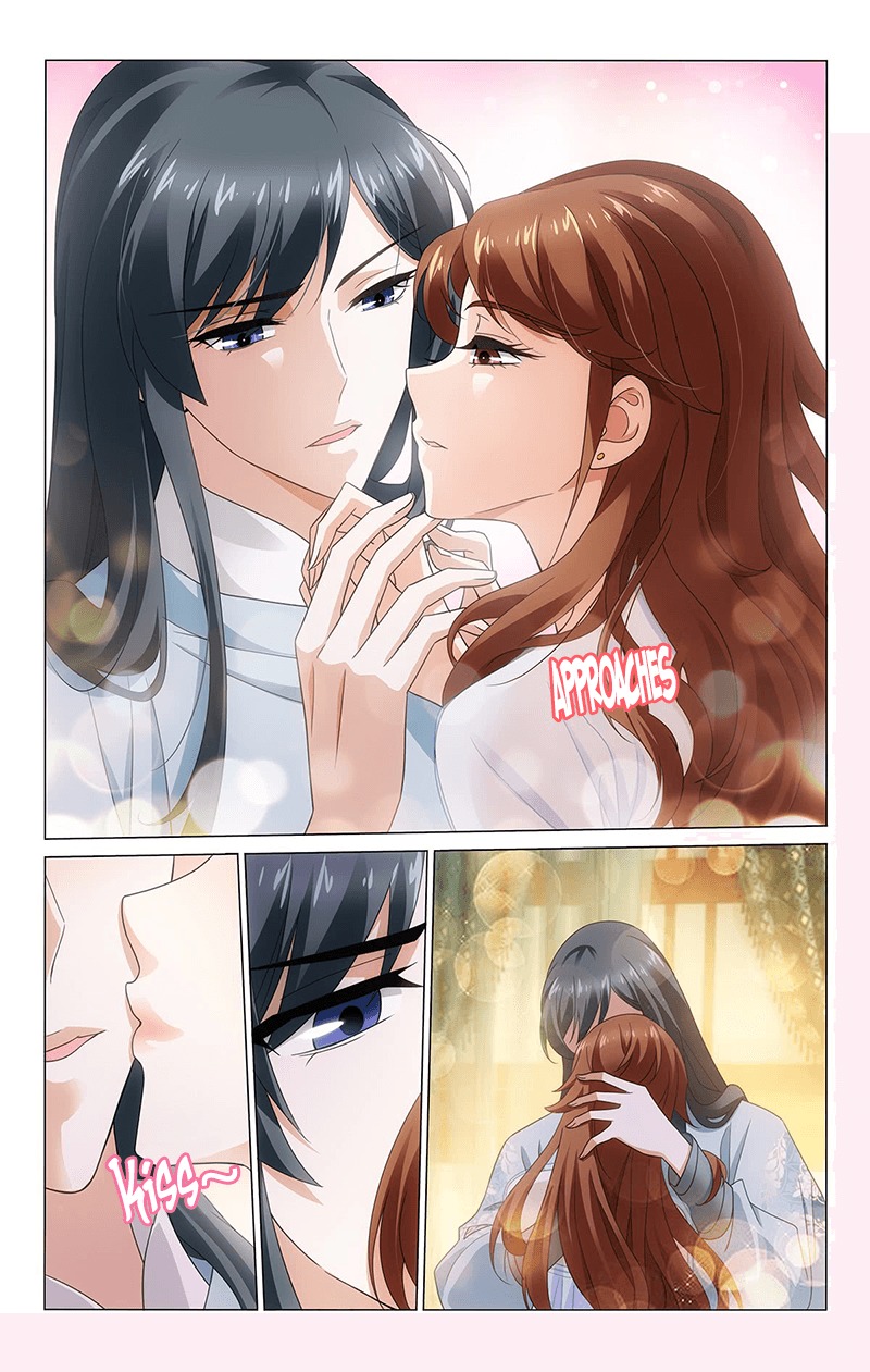 Prince, Don't Do This! ch.321