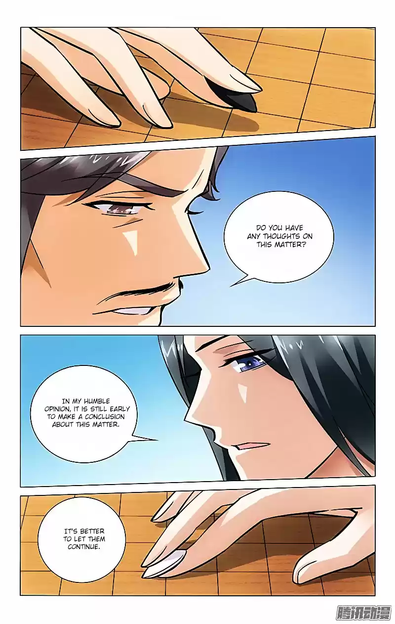 Prince, Don’t Do This! ch.33