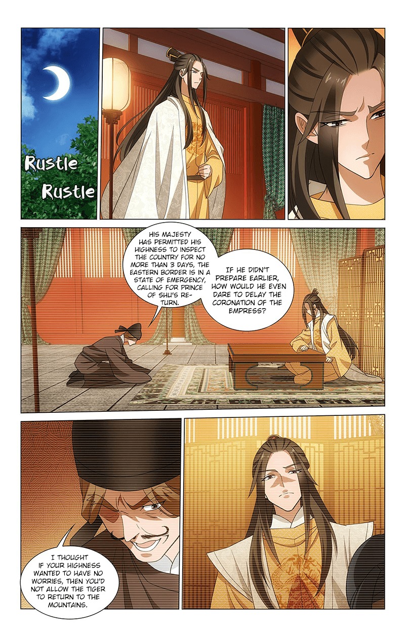 Prince, Don't Do This! ch.330