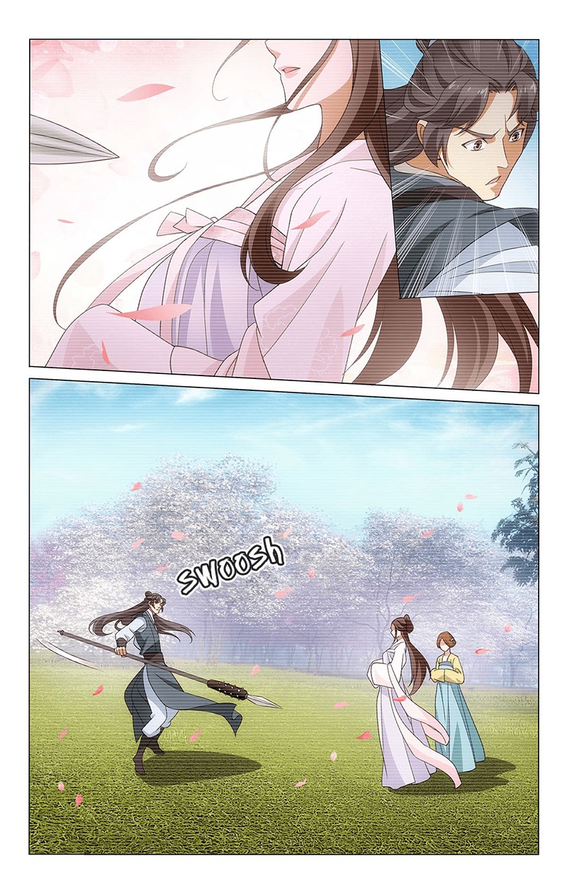 Prince, Don't Do This! ch.330