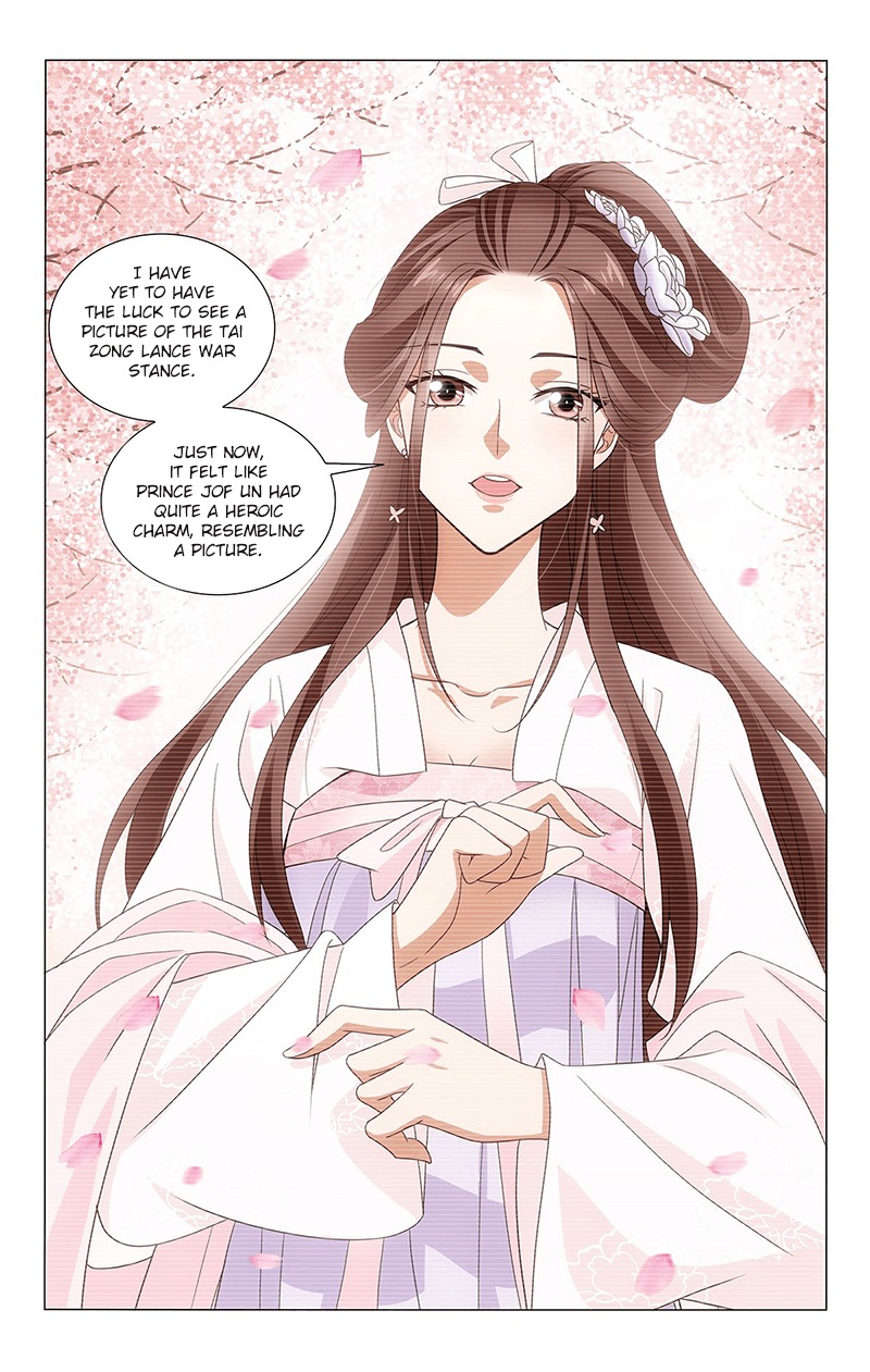 Prince, Don't Do This! ch.330