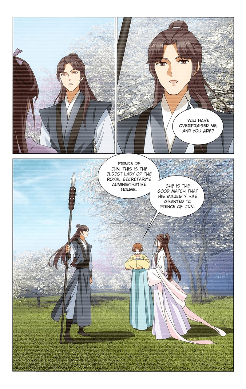 Prince, Don't Do This! ch.330