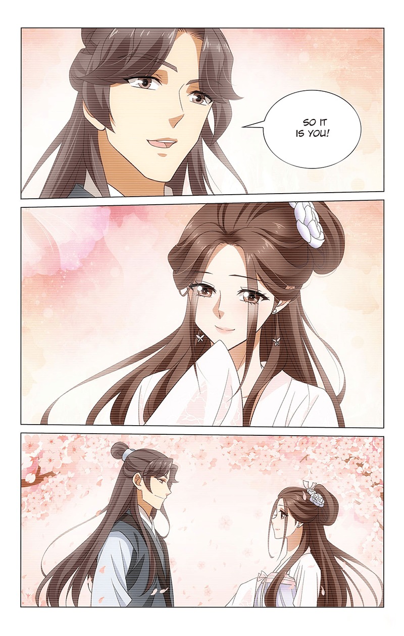 Prince, Don't Do This! ch.330