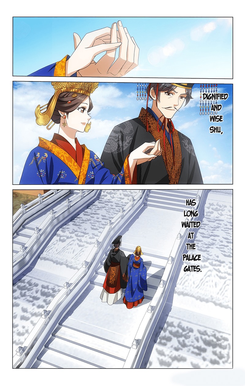 Prince, Don't Do This! ch.330