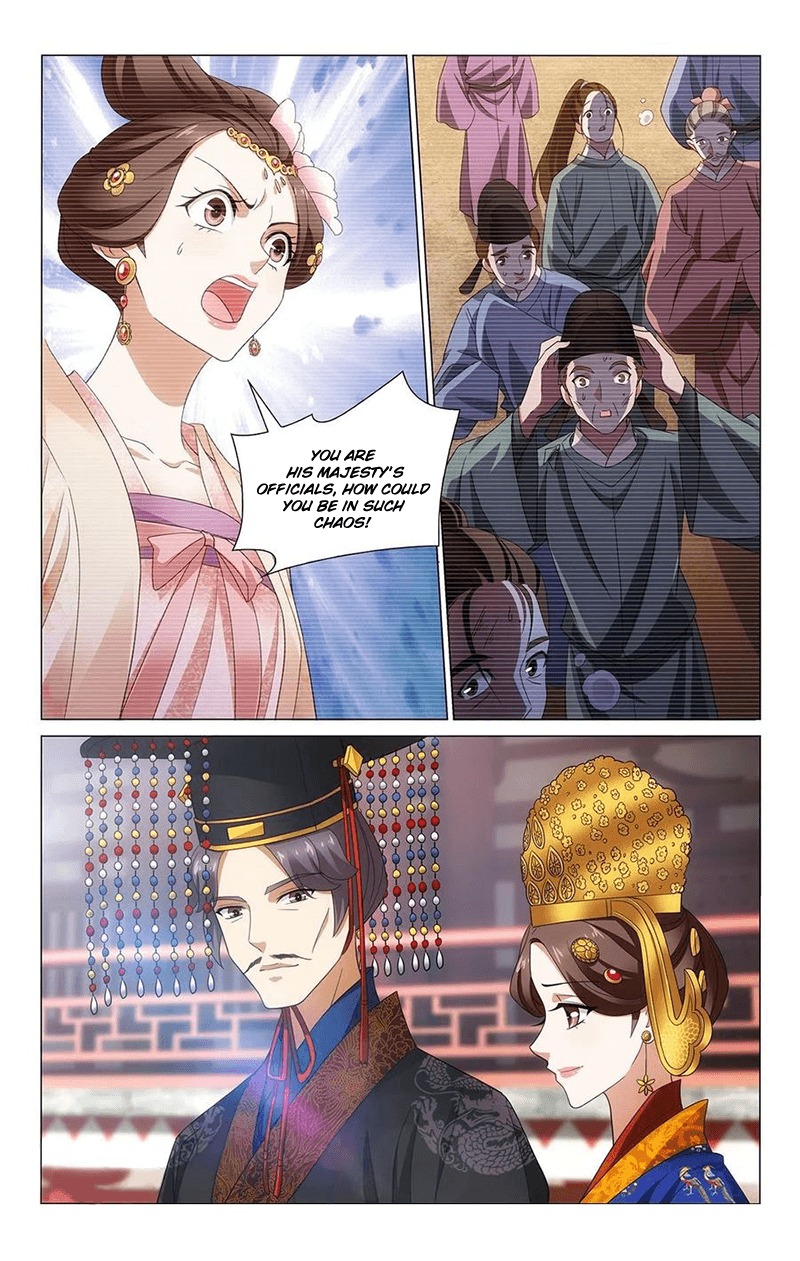 Prince, Don't Do This! ch.331