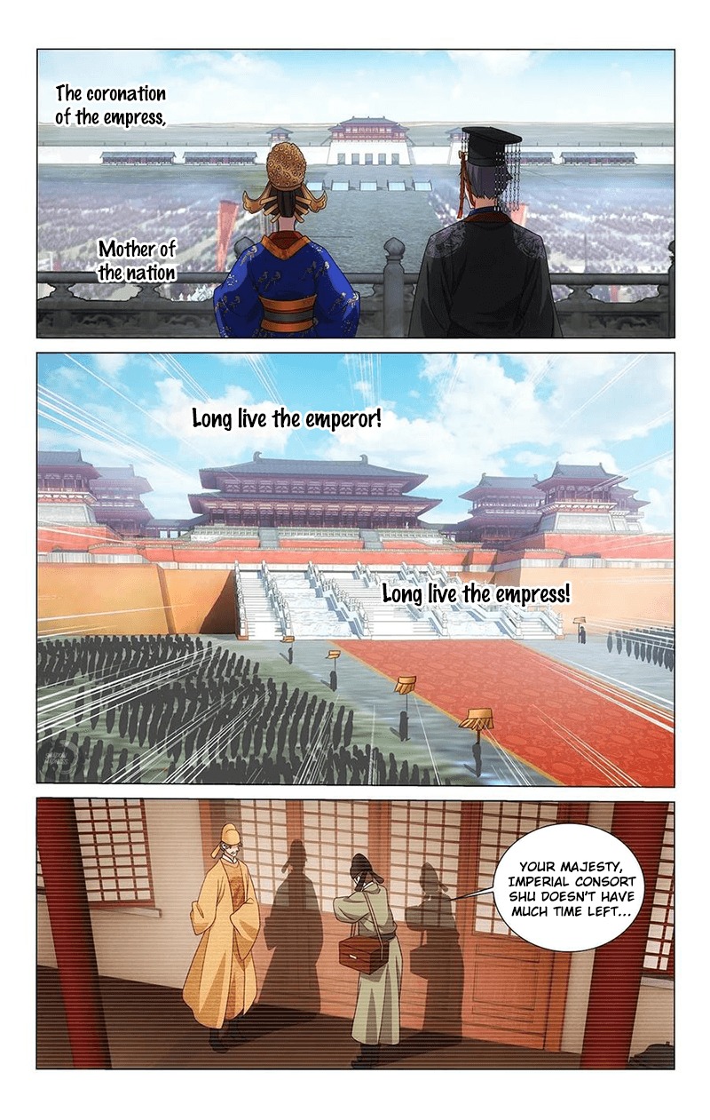 Prince, Don't Do This! ch.331