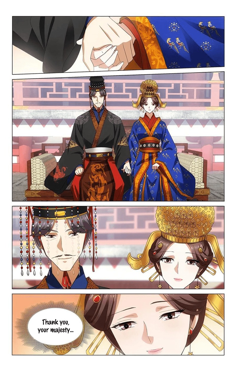 Prince, Don't Do This! ch.331