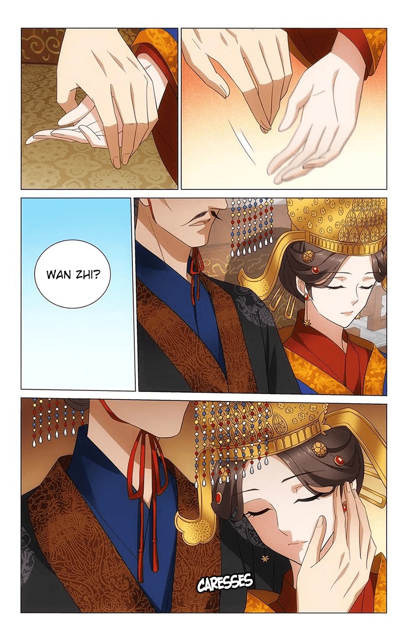 Prince, Don't Do This! ch.331