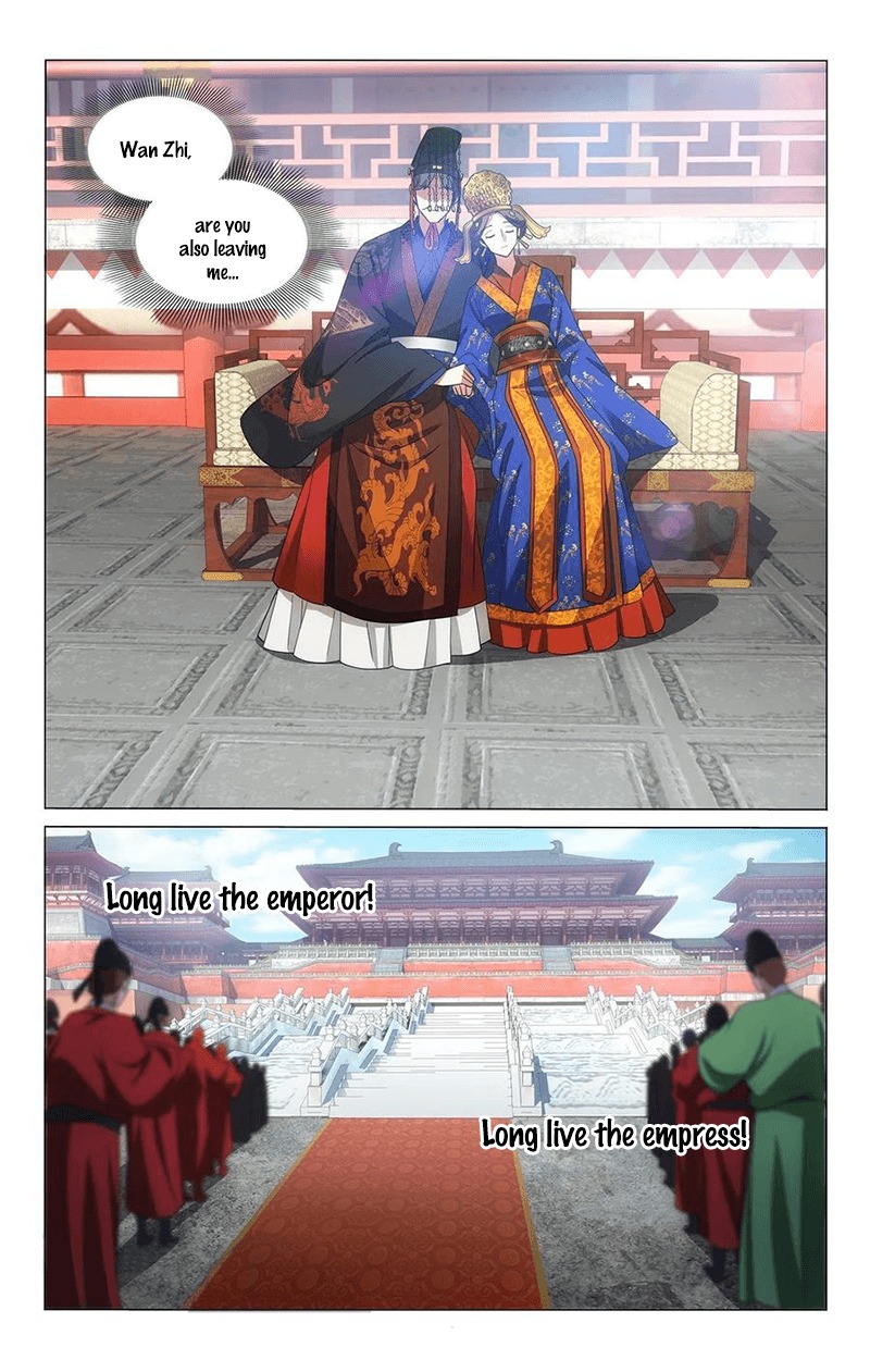 Prince, Don't Do This! ch.331