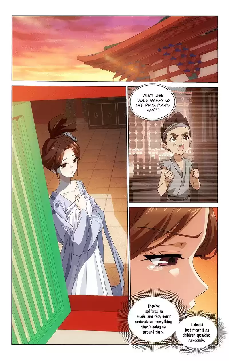 Prince, Don't Do This! ch.333