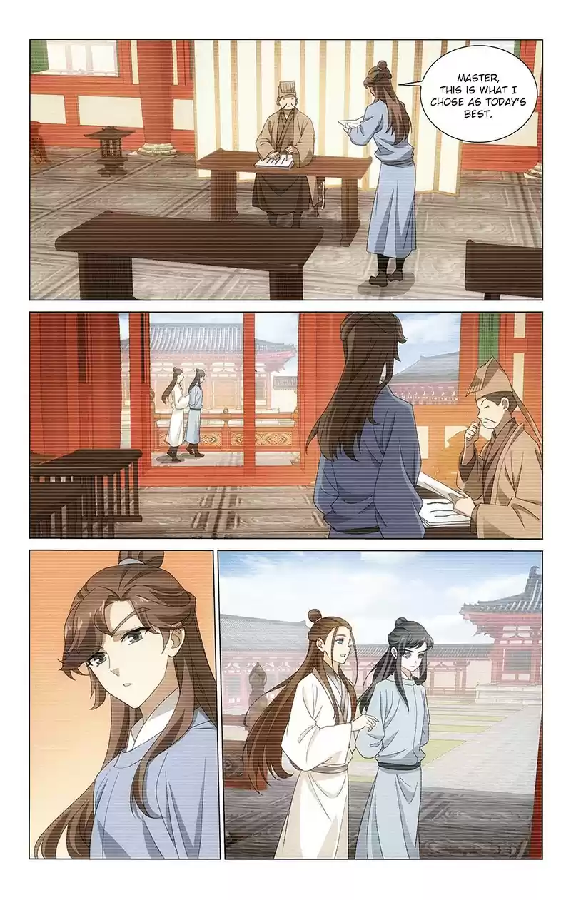 Prince, Don't Do This! ch.334