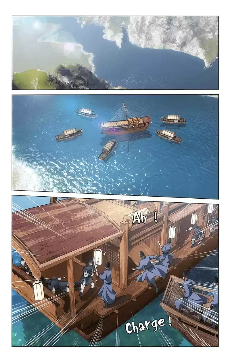 Prince, Don't Do This! ch.334