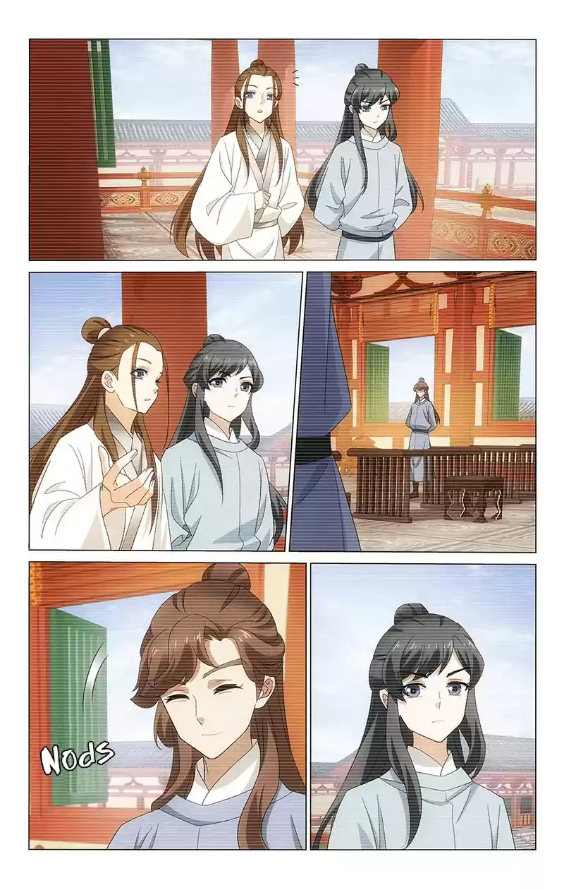 Prince, Don't Do This! ch.334