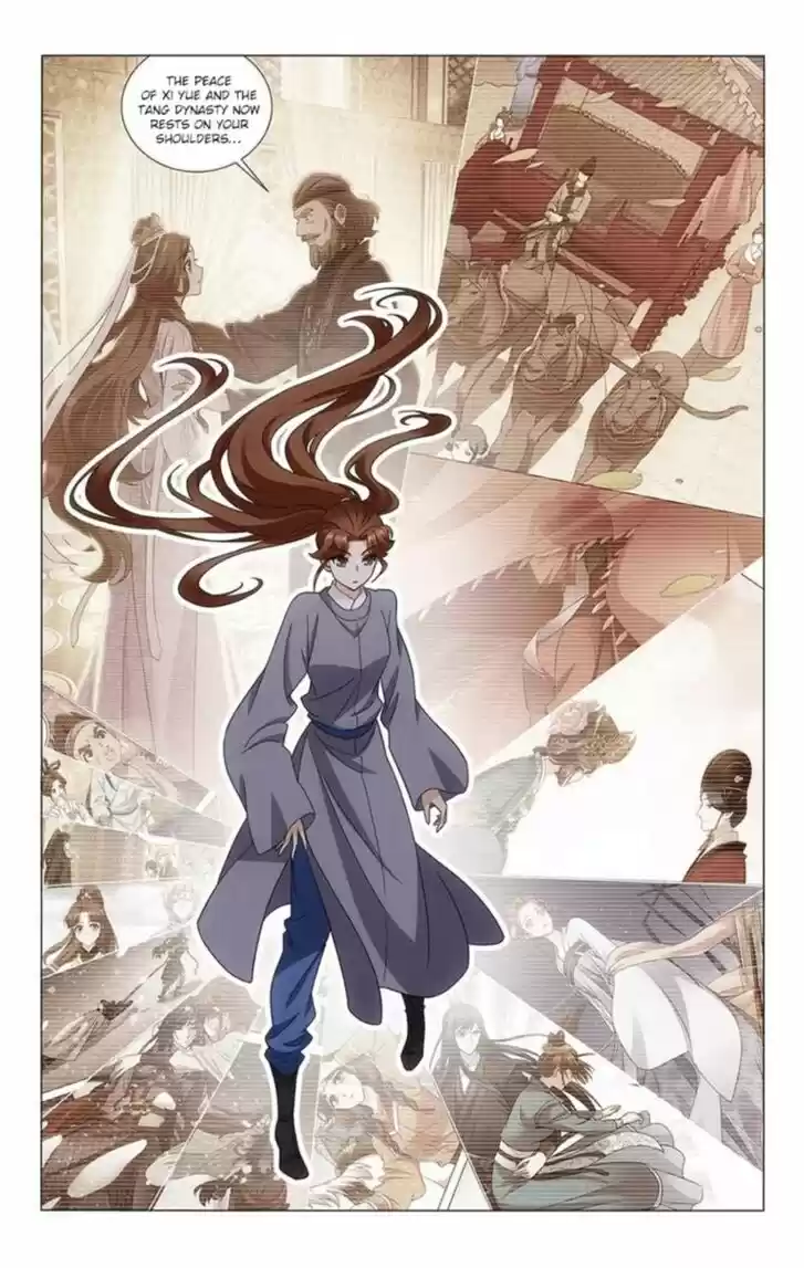 Prince, Don't Do This! Ch.340