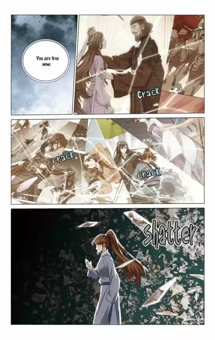 Prince, Don't Do This! Ch.340