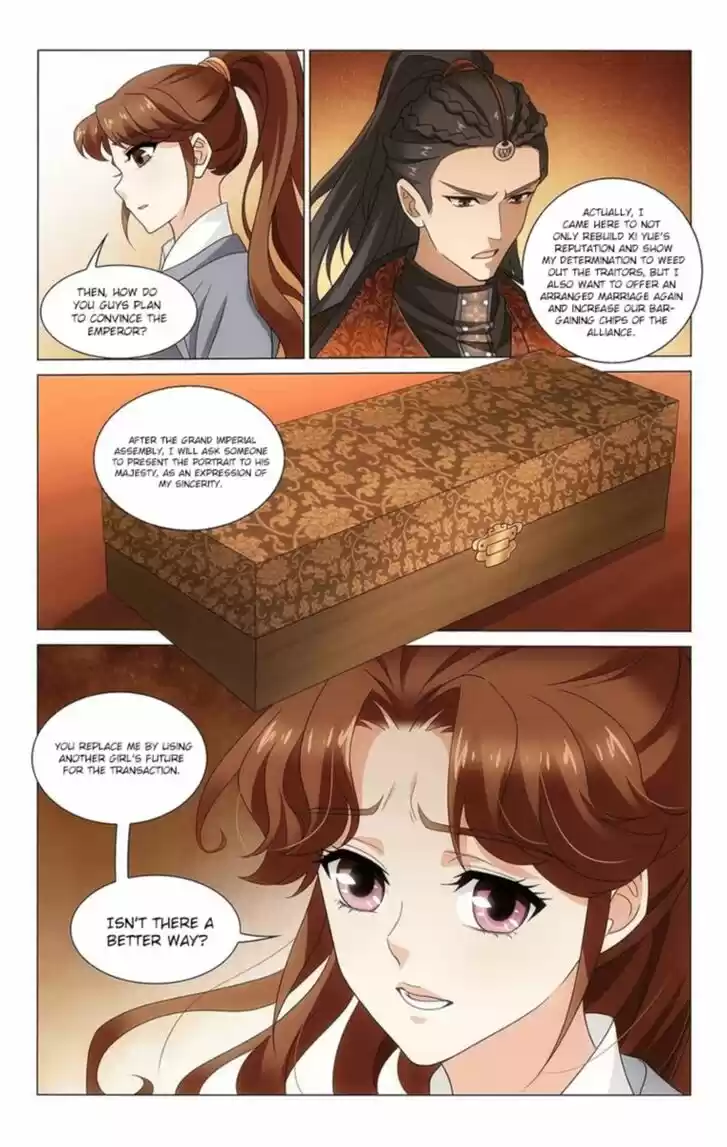 Prince, Don't Do This! Ch.340