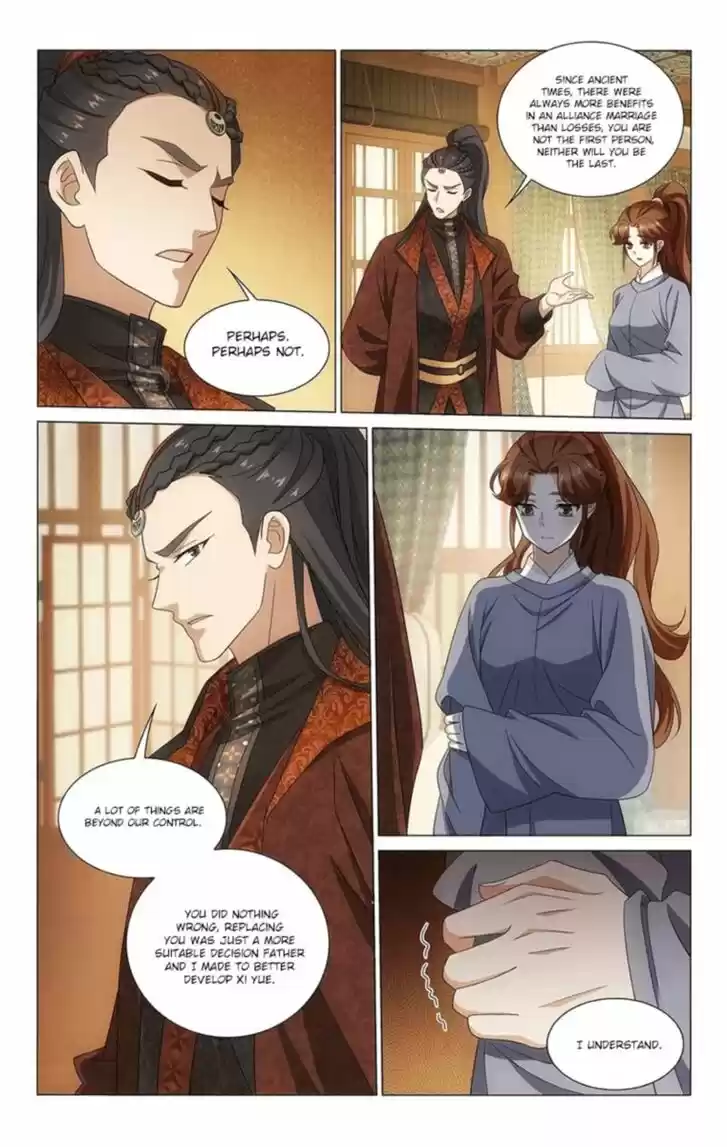 Prince, Don't Do This! Ch.340