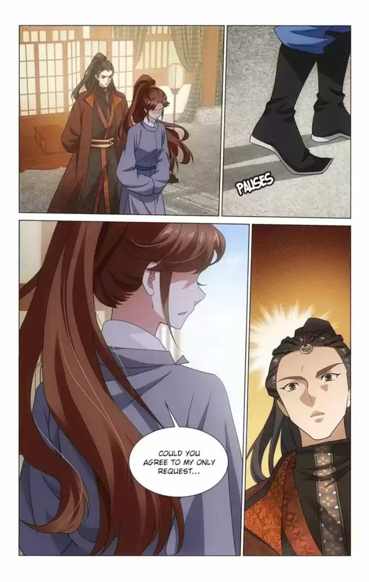 Prince, Don't Do This! Ch.340