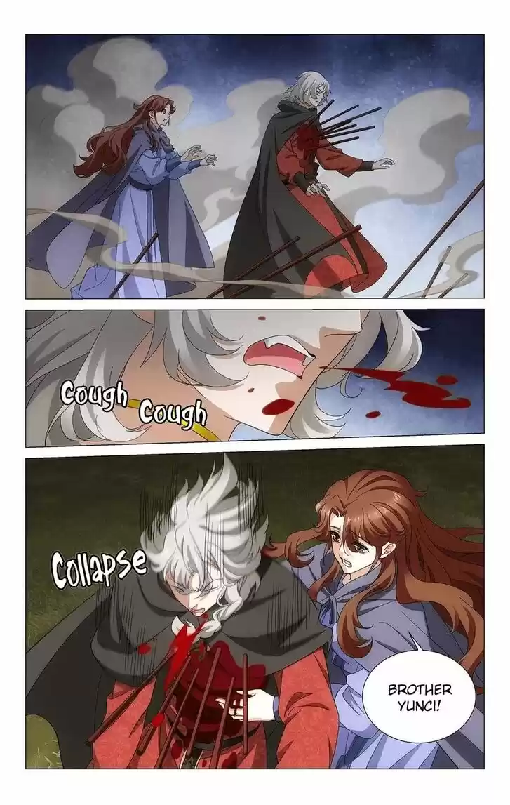 Prince, Don't Do This! Ch.353