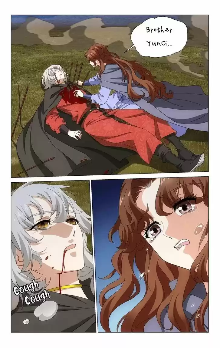 Prince, Don't Do This! Ch.353