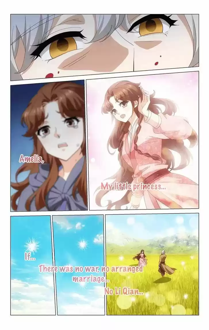 Prince, Don't Do This! Ch.353