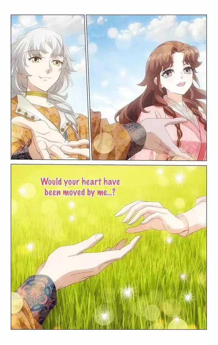 Prince, Don't Do This! Ch.353