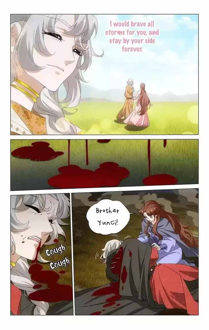 Prince, Don't Do This! Ch.353