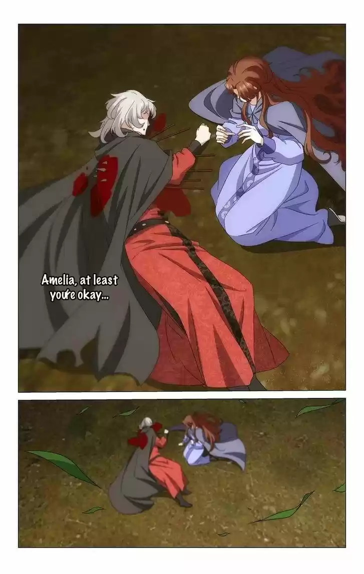 Prince, Don't Do This! Ch.353